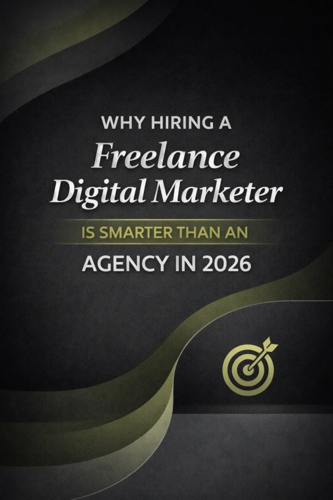 digital marketer expert